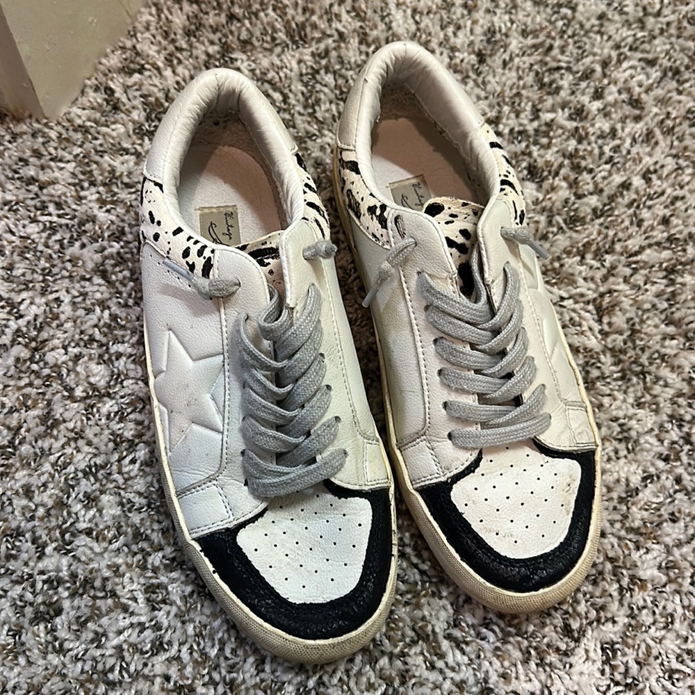 Vintage Havana Sneakers